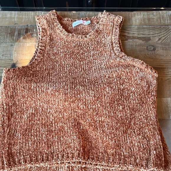 Gorgeous 2 piece rust colored comfy lounge set 🤩 - Picture 3 of 14